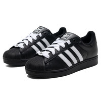 adidas SUPERSTAR II 贝壳头经典板鞋