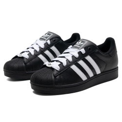 adidas SUPERSTAR II 贝壳头经典板鞋