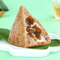 鲜品屋端午节传统粽子礼盒节令特产高考加油 鲜品佳粽1470g