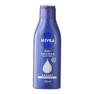 妮维雅深润保湿乳液200ml