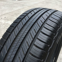 米其林205/55汽车静音轮胎215 225 235 245/45 50 55R16R17R18R2 235/45R18