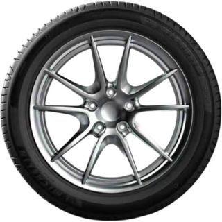 米其林205/55汽车静音轮胎215 225 235 245/45 50 55R16R17R18R2 225/60R18