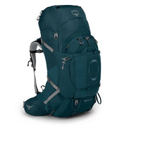 OSPREY 小鹰登山包苍穹精灵60L 70L 户外背包Aether ArielPlus升级款 女红玛瑙精灵85升 WXS/S