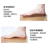 东园物作 时尚舒适百搭 男女款半包勃肯鞋