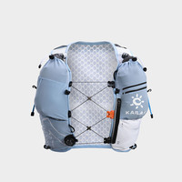 KAILAS FUGA 凯乐石 FUGA AIR 7 Ⅳ 跑山背包女款 梦幻蓝 M（A-B）
