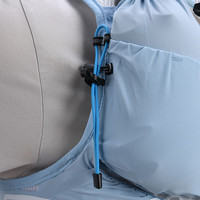 KAILAS FUGA凯乐石 FUGA AIR 7 Ⅳ 跑山背包女款 梦幻蓝 XS（A-B）