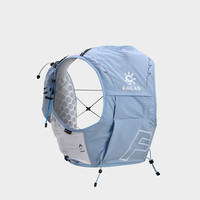 KAILAS FUGA凯乐石 FUGA AIR 7 Ⅳ 跑山背包女款 梦幻蓝 S（A-B）