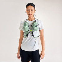 KAILAS FUGA凯乐石 FUGA AIR 7 Ⅳ 跑山背包女款 青瓷绿 M（A-B）