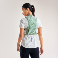 KAILAS FUGA 凯乐石 FUGA AIR 7 Ⅳ 跑山背包女款 青瓷绿 XS（A-B）