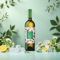 波特酒庄 Botter 意大利Botter 波特酒庄 百花谷 长相思干白葡萄酒 750ml