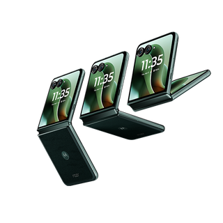 motorola 摩托罗拉 moto razr 60 Ultra 5G手机 骁龙8至尊版