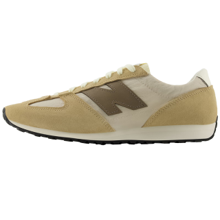  new balance 复古 女士运动鞋