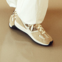 new balance 复古 女士运动鞋