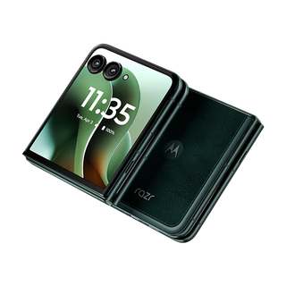 motorola 摩托罗拉 moto razr 60 Ultra 5G手机 骁龙8至尊版