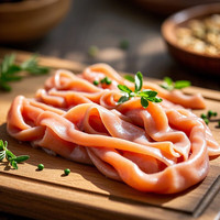  鲜京采 源头直发 鸭肠  优选鸭肠 4斤 2kg