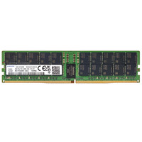  SAMSUNG/三星 DDR5 RECC 4800频率 服务器内存条