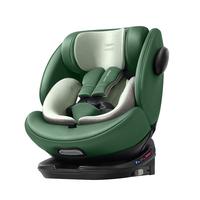 飞利浦新安怡艾博儿童座椅汽车用0-12岁宝宝新生婴儿