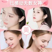 缔晶925银针耳钉礼盒耳环套装520情人母亲节