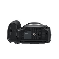  Nikon/尼康 专业级 全画幅单反数码相机+64G高速卡+卡色UV豪华Vlog套  单机身
