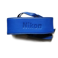 尼康（Nikon） D850 全画幅单反数码相机/单反相机/专业级单反/尼康高清照相机 D850相机肩带（不带机器） 入门套餐【64G卡实用大礼包】