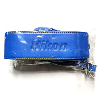 尼康（Nikon） D850 全画幅单反数码相机/单反相机/专业级单反/尼康高清照相机 D850相机肩带（不带机器） 标配【不含大礼包/内存卡/相机包】