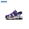  ROOKIE 防滑 儿童凉鞋