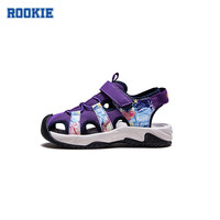  ROOKIE 防滑 儿童凉鞋