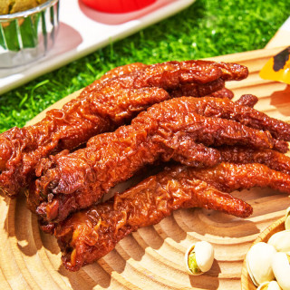麦臻选虎皮凤爪 600g