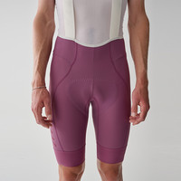 MAAP 男士 Team Bib Evo Cargo 骑行短裤 淡紫色