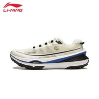 LI-NING/李宁 耐磨减震透气 男士跑鞋