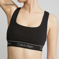  卡尔文·克莱恩/Calvin Klein 无钢圈 女士文胸