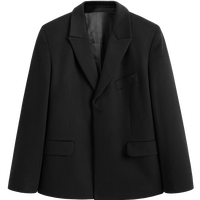 太平鸟男装【商场同款】Juan alazar联名西服冬季西装 B1BBE4C11 1