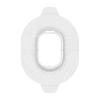 硅基动感 硅基轻享动态血糖仪加固胶贴 2片