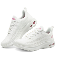 SKECHERS/斯凯奇 防滑 女士运动鞋