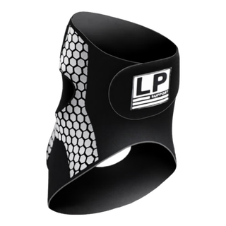 LP护踝防崴脚踝损伤保护套专业运动篮球扭伤恢康复关节护具男女