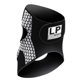 LP护踝防崴脚踝损伤保护套专业运动篮球扭伤恢康复关节护具男女