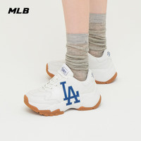 MLB男女运动鞋轻便舒适时尚潮流复古休闲鞋3ASHBCV4N-07WHS-250
