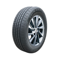 万力【包安装】万力汽车轮胎 SU306 越野系列 235/55R20 凯迪拉克/长城VV7