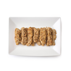 Tyson 泰森 新疆孜然鸡柳1kg（3件赠泰森慢烤鸡腿 260g）