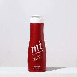 米皇后 mihwanghoo 洗发水控油蓬松山羊奶香氛留香洗头膏护发素发膜柔顺男女士