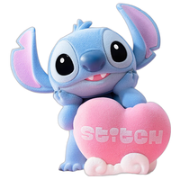 52TOYS 史迪奇暖粉系列 盲盒【端盒，6只装】史迪仔