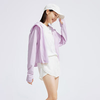 TANBOER/坦博尔 UPF100+ 女士防晒衣