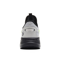 匹克态极24小时SE跑步鞋男耐磨缓震百搭运动鞋男休闲鞋DH520267 烟灰 42