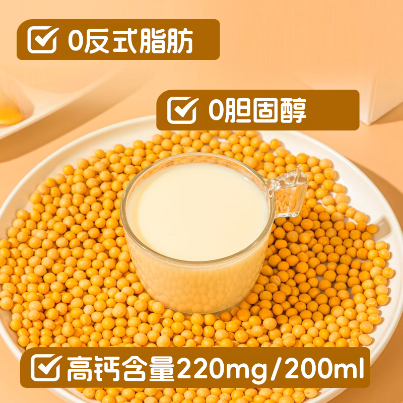  YONSEIUNIVERSITYDAIRY/延世 高钙豆奶