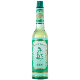 六神 花露水香195ml经典驱蚊止痒喷雾老国货儿童挥发棒6神