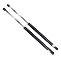 晨茜适配众泰大迈X5汽车后备箱液压杆尾门支撑顶杆升降杆改装配件 大迈X5/尾门液压杆1对