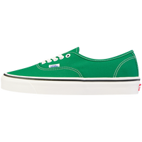 VANS Authentic 44 DX 中性款鲜绿安纳海姆热门帆布鞋 VN0A38ENVKZ