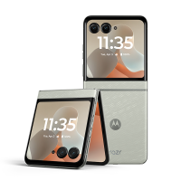 摩托罗拉 razr 60 8GB+256GB 棉花糖白