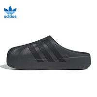 adidas 阿迪达斯 SUPERSTAR MULE 通用款拖鞋 JP5387