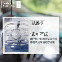 Yankee Candle 扬基 车载香薰挂件
